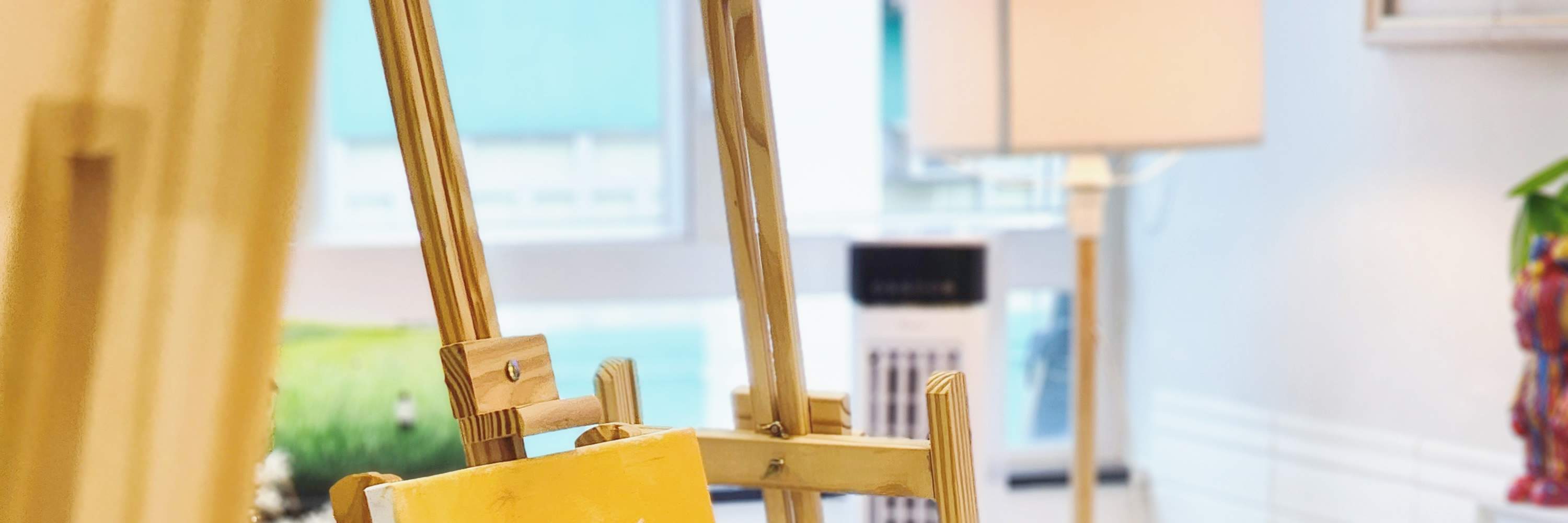 La Vie Studio - Self-Help Studio | Kwai Chung